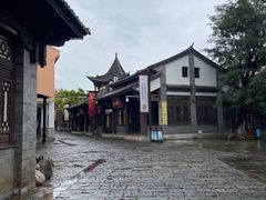 -云南民族村