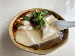 -新繁牛肉豆花(都江堰店)