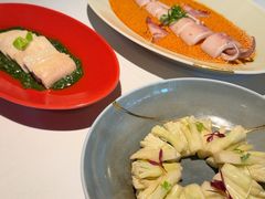 -许家菜(望江店)
