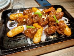 -蜜桃餐厅·江浙融合菜(荟聚购物中心店)