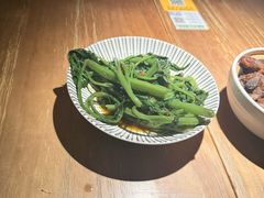 -岛风·台食小馆 ISLAND BISTRO(烟台山店)