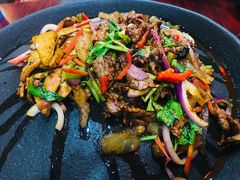 -一烙锅(友谊店)