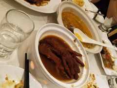 -裕德隆清真饭庄·天津特色菜(东丽店)