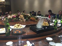 -福季酒店(怡园绿景店)