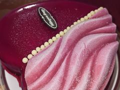 冰激凌蛋糕-哈根达斯(虹口店)