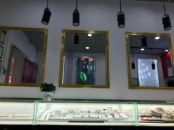 -张师傅首饰加工修理(西单华威潮铺街店)