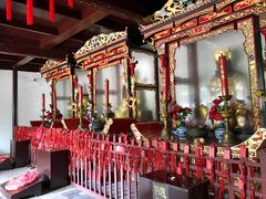 -先蚕祠