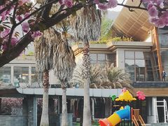 -宁波九龙湖开元度假村