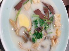 鸭血粉丝汤-竹外桃花·江南小酒馆(SKP·S店)