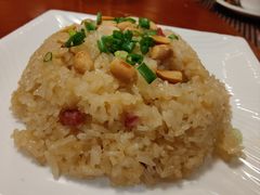 -味可道美食坊(福基路店)