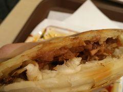-魏家凉皮(大差市店)