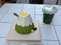 -姆们M Sweetie Cake(三里屯店)