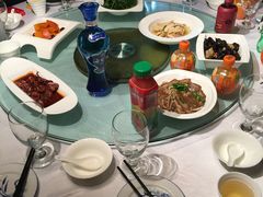 -宝轩渔府·老字号海鲜·正宗津菜(水上店)