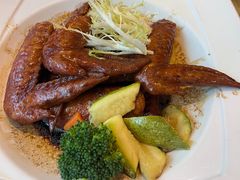 -太平馆餐厅(尖沙咀店)