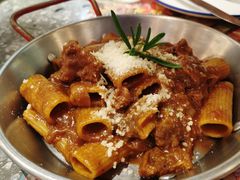 慢炖牛肉酱意面-BOTTEGA意库(中骏世界城店)