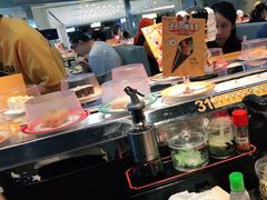 -元气寿司(东方宝泰店)