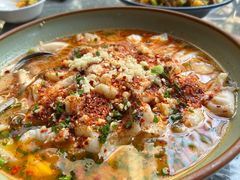 -福照楼汽锅鸡·云南菜(护国路店)