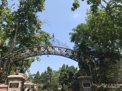 -青岛德国总督楼旧址博物馆