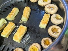 -哼蟹二将·烤肉酱蟹(合生汇店)