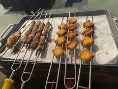 -KAOKAO烤烤·丹东海鲜烧烤(望京店)