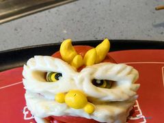 -海底捞火锅(中原万达广场店)