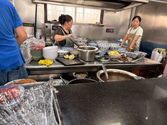 -美味斋(西北街店)