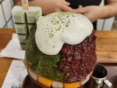 -WONDER ICE 萬得冰田(建設路总店)