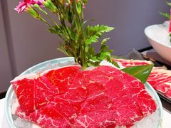 -红沃鳗鱼黑牛烤肉店(不老街店)