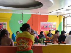 -Jonah's Fruit Shake & Snack Bar