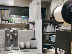 -霸王茶姬(金港国际店)