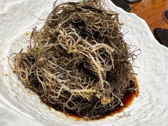 梅里树花菜-敏珠拉姆藏餐·南京厨房(富春江东街店)