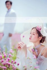 -巴黎恋人婚纱摄影(东莞总店)