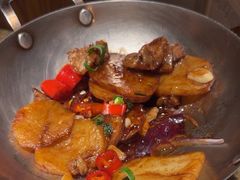 -绿茶餐厅(coco park 店)