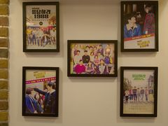 -咕咕站韩国料理(紫金港店)