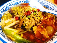 七爷螺蛳粉-螺世纪螺蛳粉·桂味小排档(裕德店)