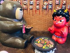 -神户赤童日式烤肉伙伴(东直门店)
