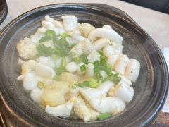 -甬小馆·焗海鲜温州菜(五马街店)