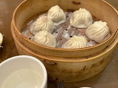 -南翔馒头店(豫园店)