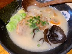 百步拉面-百步拉面