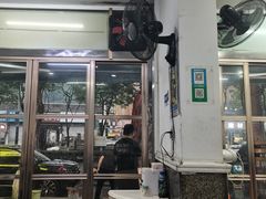 -BBQ烧烤