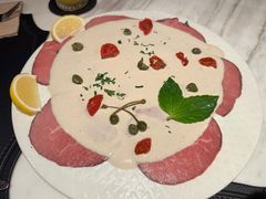 -IL TEATRO 精品意大利餐厅