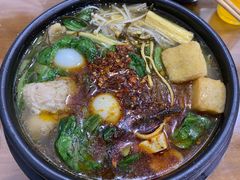 -清真·穆萨砂锅(大皮院店)