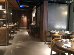 大堂-黛瓦里巷(南京东路店)