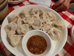 -西贝(南开大悦城店)