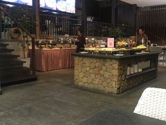 -明谷行馆·温泉