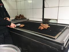 -徐亮烤蹄(建设路店)