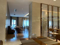 -青岛即墨希尔顿逸林酒店·開自助餐厅