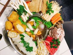 -CHILL Pho澳洲牛肉越南粉(佛山顺德万象汇店)