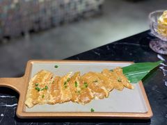 -鹤江桥·红油牛肉粉(SKP店)