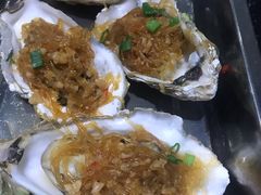 -胶东海鲜大排档(北太平庄店)